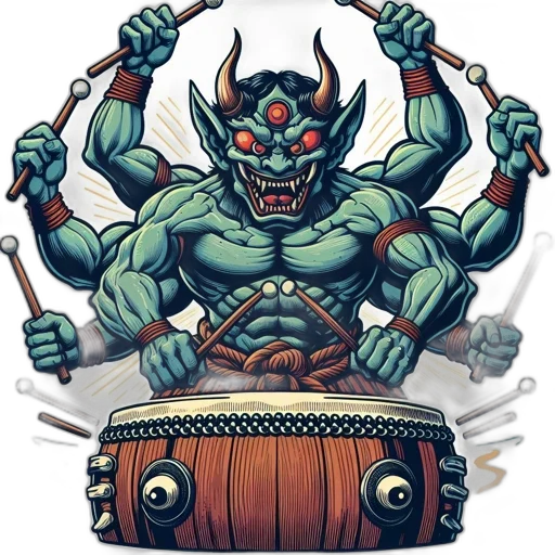 concept art, pixel art, fantasy art, comic book art transparent PNG cut-out
