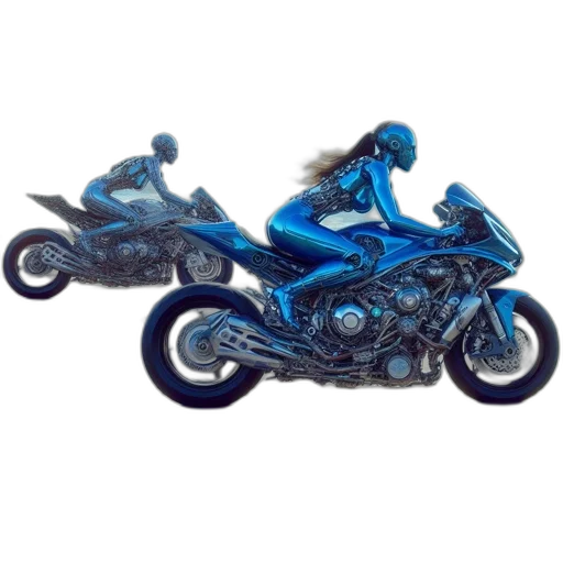 jewelry, 3d render, photorealistic, concept art transparent PNG cut-out
