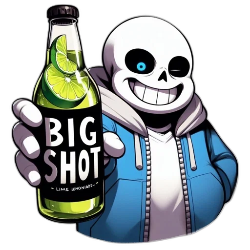 bottle, jacket, weapon, robot transparent PNG cut-out