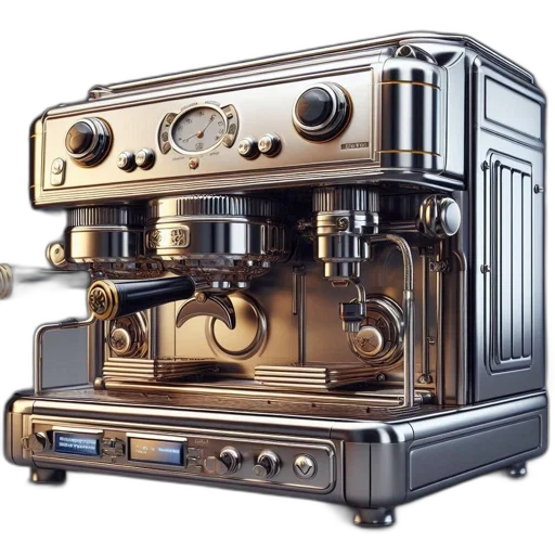 furniture, jewelry, 3d render, photorealistic transparent PNG cut-out