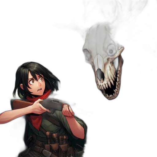 dragon, creature, weapon, animal transparent PNG cut-out