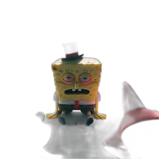 creature, robot, animal, food transparent PNG cut-out