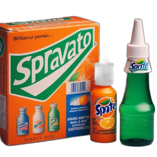 bottle, food, image, shows transparent PNG cut-out