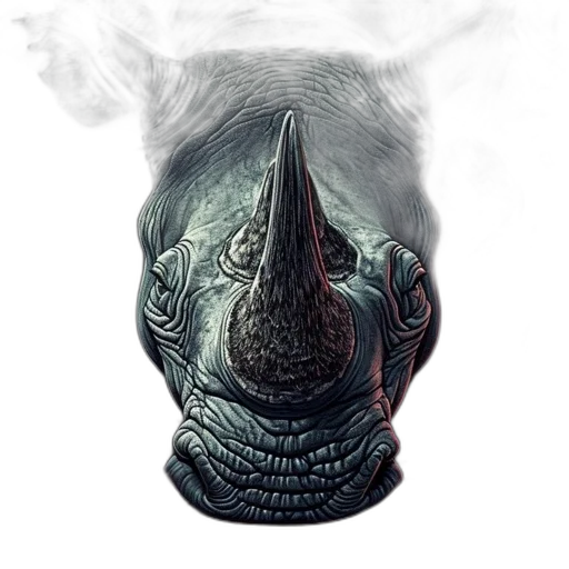 mask, creature, face, animal transparent PNG cut-out