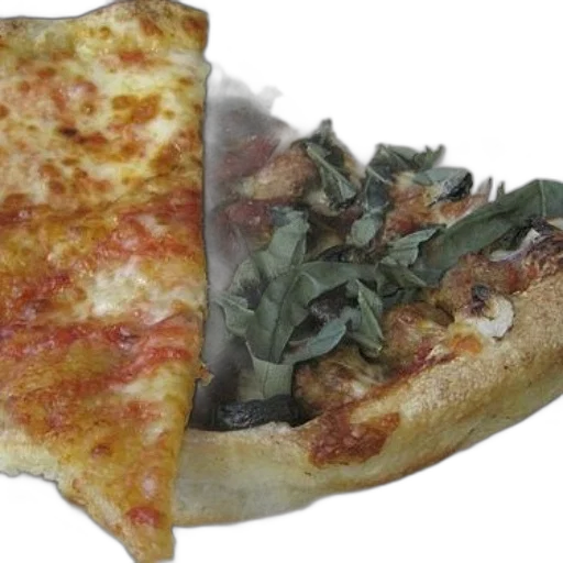 food, weapon, 3d render, photorealistic transparent PNG cut-out