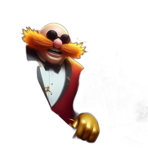 staff, crown, mask, concept art transparent PNG cut-out