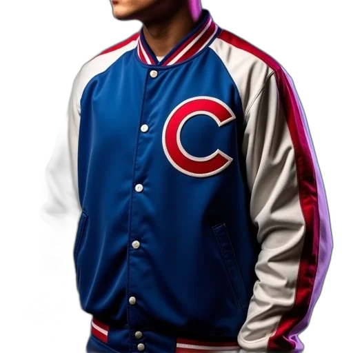 jacket, photorealistic, concept art, men transparent PNG cut-out
