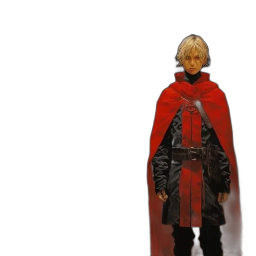 sword, jacket, staff, weapon transparent PNG cut-out