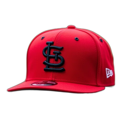 hat, louis, cardinals, mlb transparent PNG cut-out