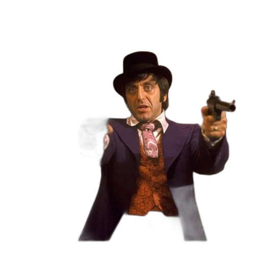 weapon, hat, staff, umbrella transparent PNG cut-out