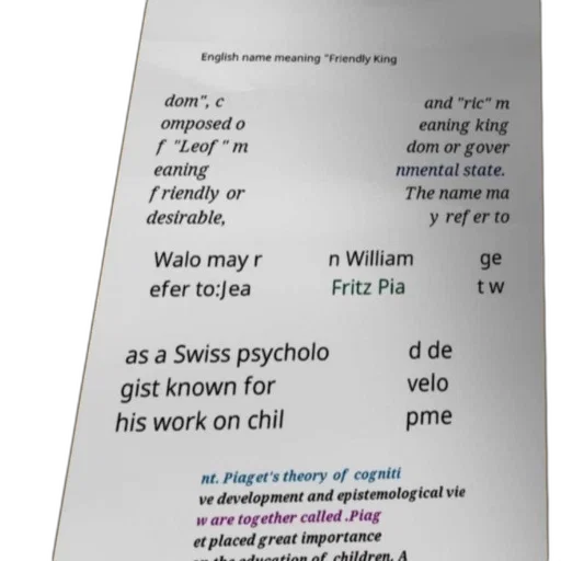 image, text, english, featuring transparent PNG cut-out