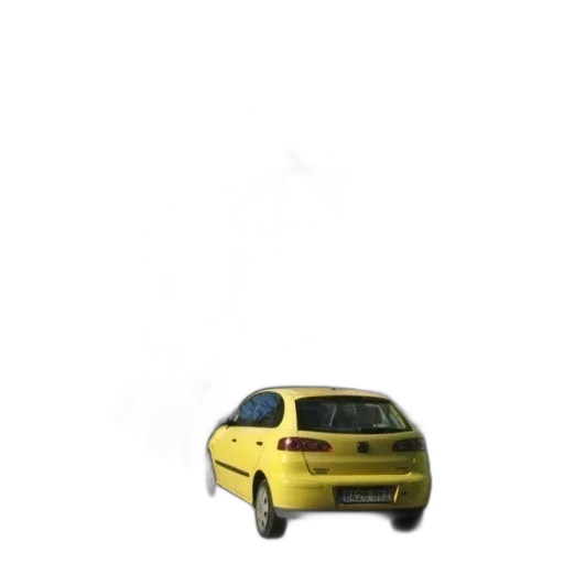 car, robot, weapon, animal transparent PNG cut-out