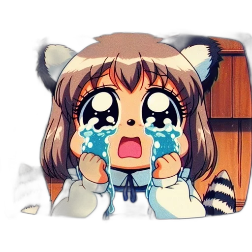 anime, pixel art, cartoon, concept art transparent PNG cut-out