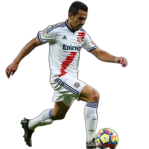 pixel art, photorealistic, felipe, fernandez transparent PNG cut-out
