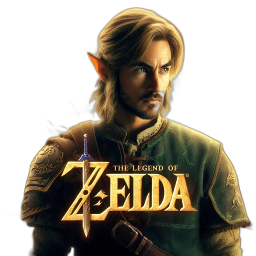 fantasy art, concept art, pixel art, 3d render transparent PNG cut-out