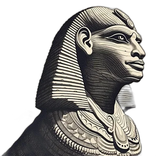 mask, face, crown, jewelry transparent PNG cut-out