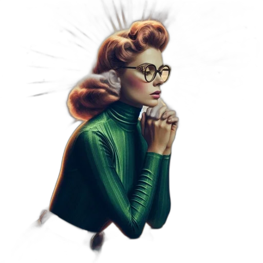 comic book art, concept art, cartoon, fantasy art transparent PNG cut-out