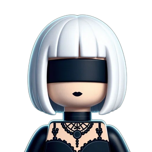 robot, mask, face, dress transparent PNG cut-out