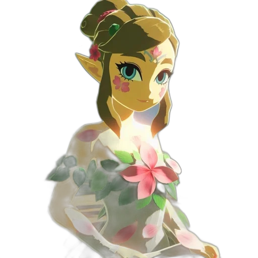 dress, mask, crown, face transparent PNG cut-out