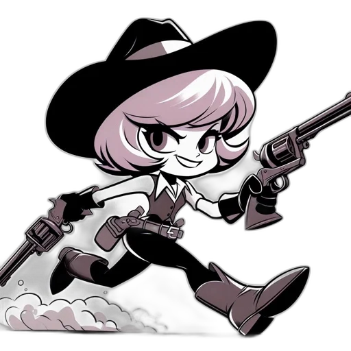 weapon, staff, cartoon, concept art transparent PNG cut-out