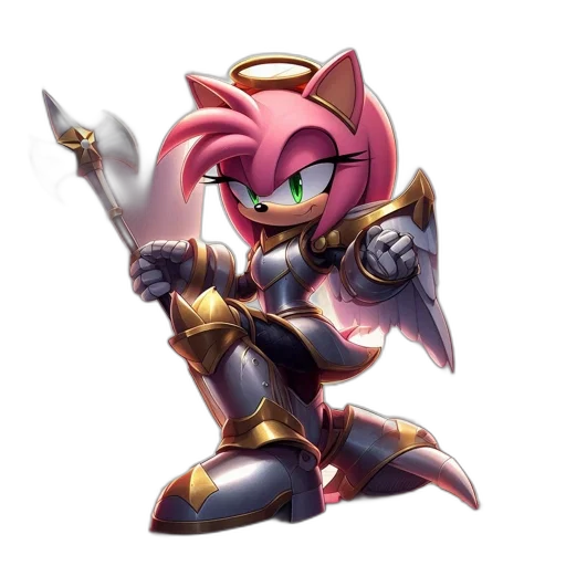 weapon, staff, concept art, fantasy art transparent PNG cut-out