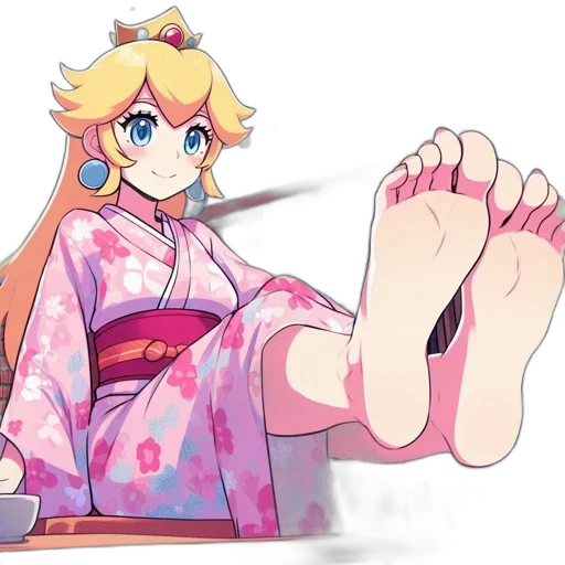 weapon, staff, dress, shoes transparent PNG cut-out