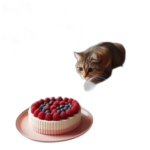 food, animal, hat, creature transparent PNG cut-out
