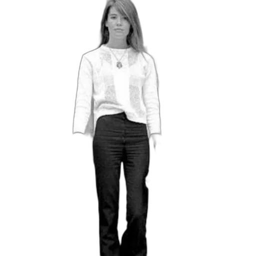 staff, jacket, dress, photorealistic transparent PNG cut-out