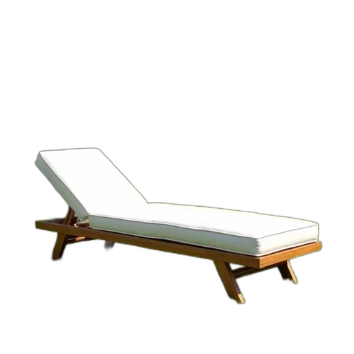 furniture, 3d render, modern, white transparent PNG cut-out