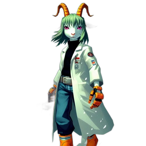 staff, mask, dragon, creature transparent PNG cut-out