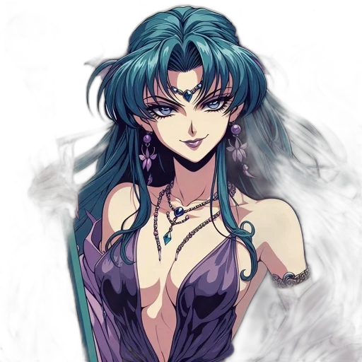 anime, concept art, fantasy art, pixel art transparent PNG cut-out