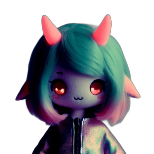 creature, staff, robot, mask transparent PNG cut-out