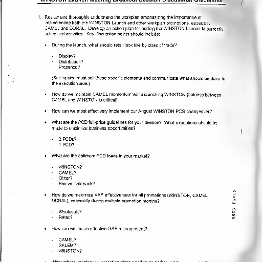 document, titled, winston, launch transparent PNG cut-out