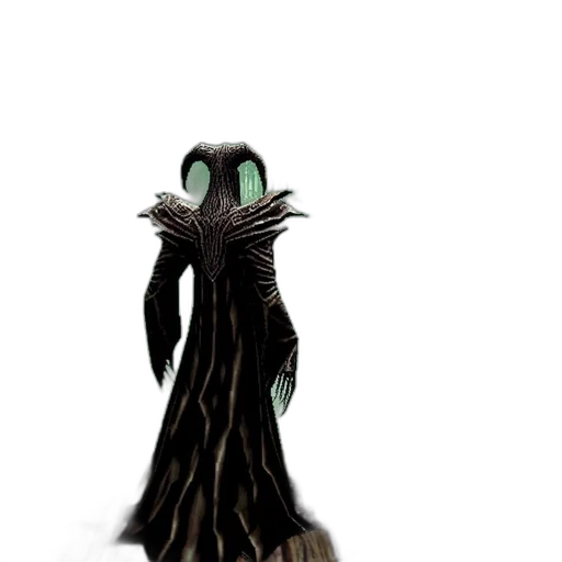 creature, staff, animal, mask transparent PNG cut-out