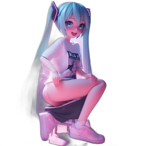 robot, dress, creature, weapon transparent PNG cut-out