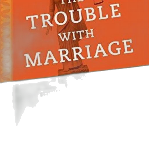 trouble, marriage, feminists, confront transparent PNG cut-out