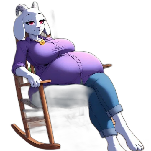 robot, furniture, staff, dress transparent PNG cut-out