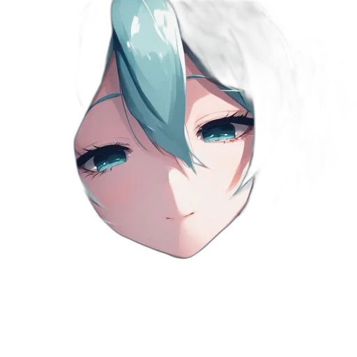 mask, face, staff, creature transparent PNG cut-out