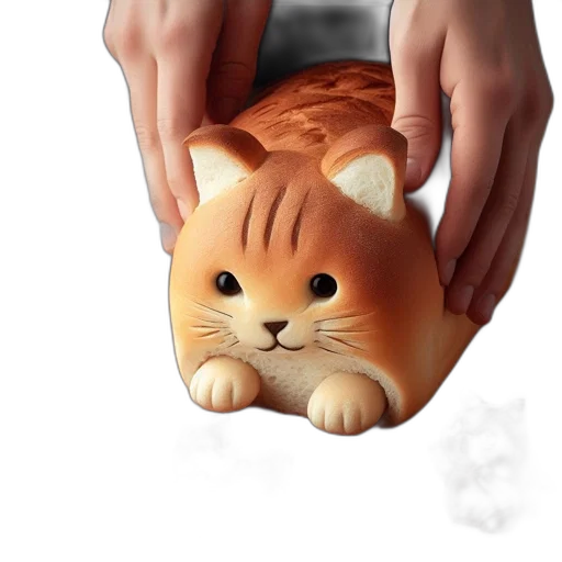 animal, food, creature, weapon transparent PNG cut-out
