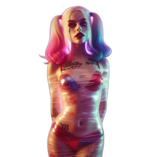 dress, robot, bottle, creature transparent PNG cut-out