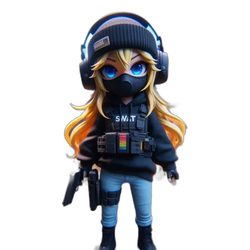 mask, staff, weapon, concept art transparent PNG cut-out
