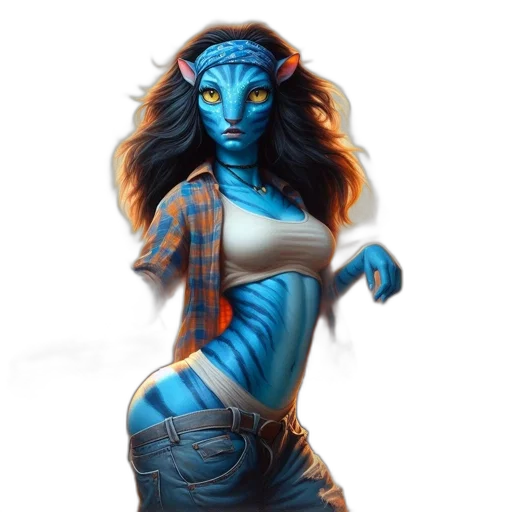 mask, creature, fantasy art, concept art transparent PNG cut-out