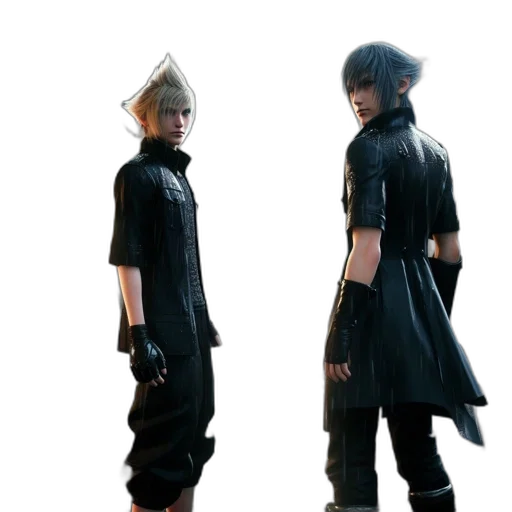 staff, hat, concept art, 3d render transparent PNG cut-out