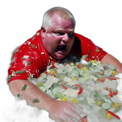 food, creature, animal, weapon transparent PNG cut-out