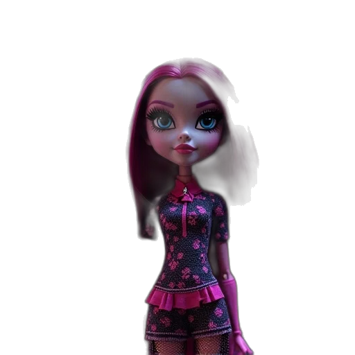 dress, robot, jacket, staff transparent PNG cut-out