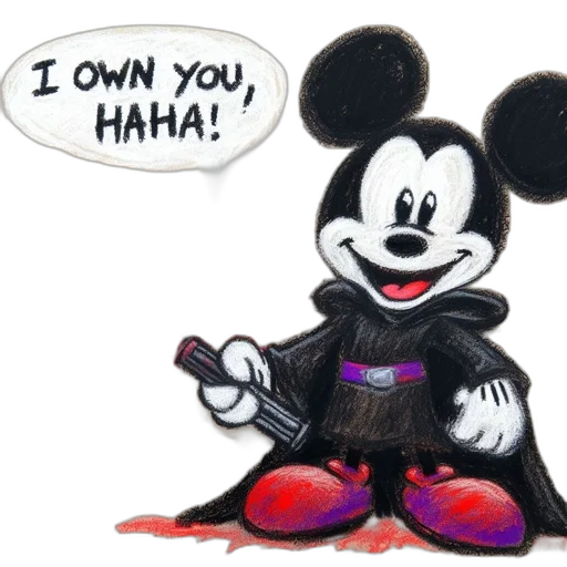 weapon, robot, jacket, cartoon transparent PNG cut-out