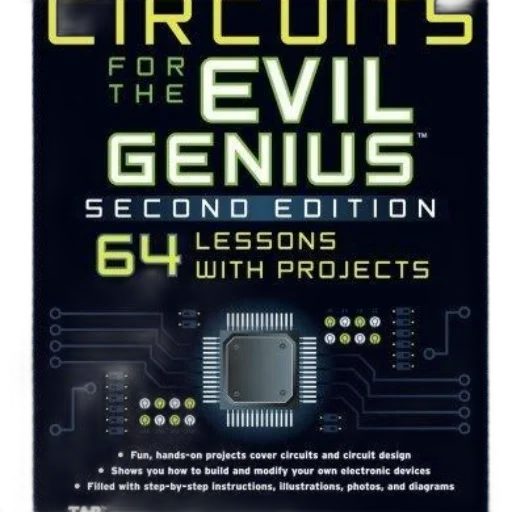 cyberpunk, circuits, evil, genius transparent PNG cut-out