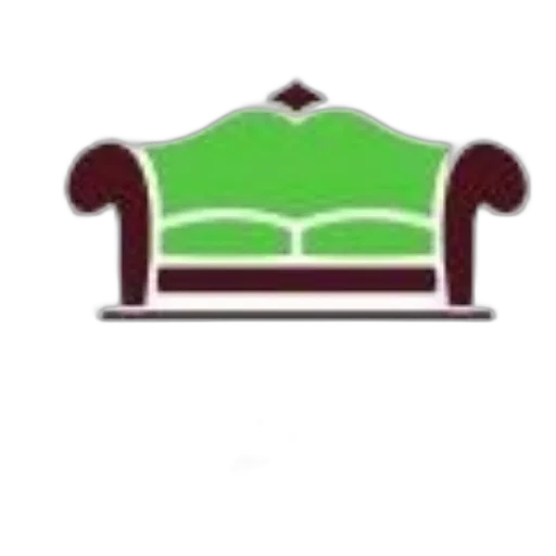 crown, furniture, staff, hat transparent PNG cut-out