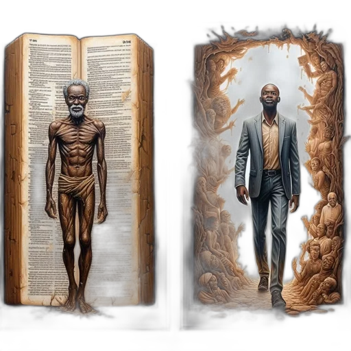concept art, comic book art, fantasy art, photorealistic transparent PNG cut-out