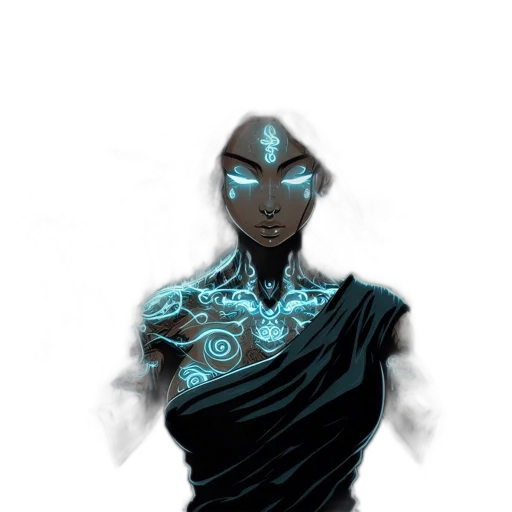 mask, dress, jewelry, face transparent PNG cut-out